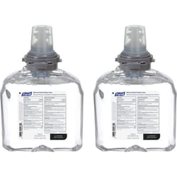 Enterprise Technology Solutions&nbsp;Gojo  Refill, f/ PURELL TFX Dispenser, 1200 ml, 2/CT, Foam