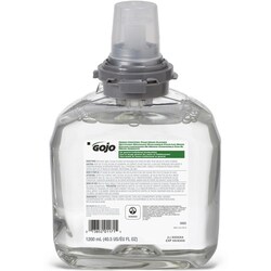 Enterprise Technology Solutions&nbsp;Gojo  Green Seal Foam Handwash Refill, 2000 Handwash, Clear
