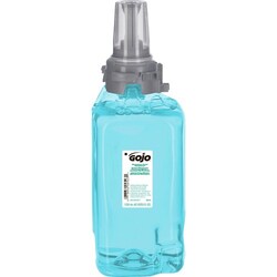 Enterprise Technology Solutions Gojo Foam Soap Handwash Refill, f/ADX-12,