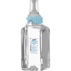 Enterprise Technology Solutions&nbsp;Gojo  Hand Sanitizer Foam Refill, Advanced Green Certfd,40.5oz.,CL