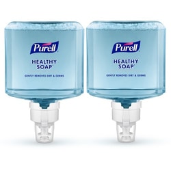 Enterprise Technology Solutions&nbsp;Gojo  Soap Refills, Foam, Prof, f/ES8 Dispenser, 1200ml, 2/CT, BE