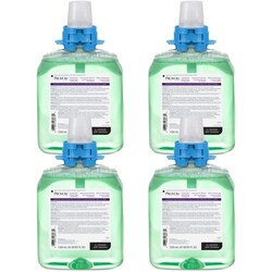 Enterprise Technology Solutions&nbsp;Gojo  Hair/Body Wash, Foam, f/PROVON FMX-12, 1250ml, 4/CT, GN