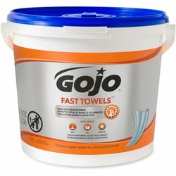Enterprise Technology Solutions&nbsp;Gojo  Hand Cleaning Towels, 9