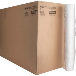 Enterprise Technology Solutions&nbsp;Genuine Joe  Foam Cups, 14oz, 25/PK, 40PK/CT, White