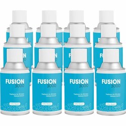 Enterprise Technology Solutions&nbsp;Fresh Products  Air Freshener Refill,Metered,30-Day,Cotton Blossom,12/CT