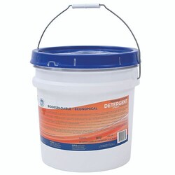 Enterprise Technology Solutions&nbsp;Genuine Joe  Laundry Detergent, Powder, Launder-X, 40 lb