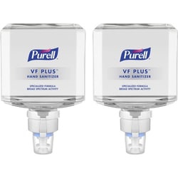 Enterprise Technology Solutions&nbsp;Gojo  Hand Sanitizer,Gel,f/ES8 Touch-Free,VF Plus,1200ml,2/CT,CL