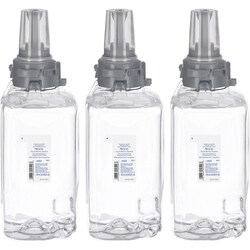 Enterprise Technology Solutions&nbsp;Gojo  Handwash Refill, f/ADX-12, Clear&Mild, Foam, 1250ml, Clear
