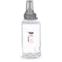 Enterprise Technology Solutions&nbsp;Gojo  Foam Soap Handwash Refill,f/ADX-12,CleanMild,1250 ml,3/CT,CL
