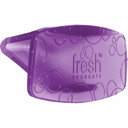 Enterprise Technology Solutions&nbsp;Fresh Products  Air Freshener,Clip,Eco Bowl,Lavender,12/BX,PE