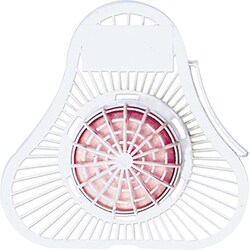 Enterprise Technology Solutions&nbsp;Fresh Products  Urinal Screen, w/Para Block, Cherry, 12/BX, WE/PK