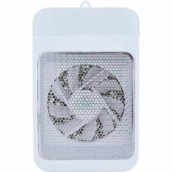 Enterprise Technology Solutions&nbsp;Fresh Products  AirFreshener,Plug-In,30-Day,LargeSpaces,White