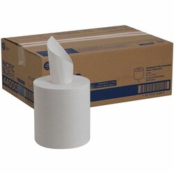 Enterprise Technology Solutions&nbsp;Georgia-Pacific  Paper Towel, Center Pull, 2-Ply, 8-1/2