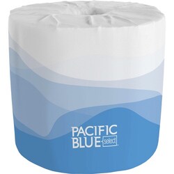 Enterprise Technology Solutions&nbsp;Georgia-Pacific  Bathroom Tissue, 2-Ply, 550 Sht/RL, 40Rolls/CT, White