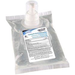 Enterprise Technology Solutions&nbsp;Kutol Products  Hand Sanitizer, 62 Alcohol, 1000 mL, 6/CT, Clear