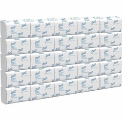 Enterprise Technology Solutions&nbsp;Kimberly-Clark Professional  Folded Paper Towels, 8-1/10