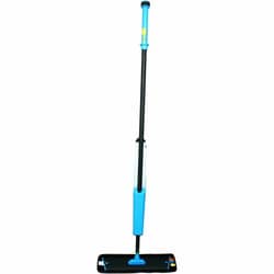 Enterprise Technology Solutions&nbsp;Impact Products  Mop,Bucketless,w/36oz Cleaner Bottle,4