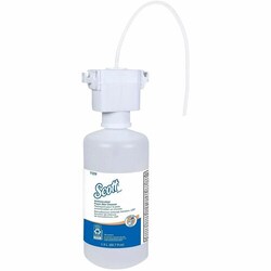 Enterprise Technology Solutions&nbsp;Kimberly-Clark Professional  Foam Skin Cleanser, 1.5L, 2/CT, Clear