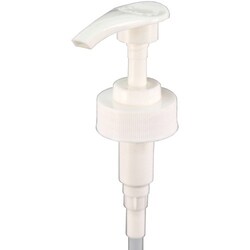 Enterprise Technology Solutions&nbsp;Impact Products  Dispensing Pump,38/400mm Thread,11-1/2