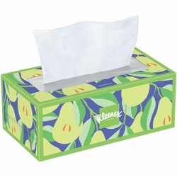 Enterprise Technology Solutions&nbsp;Kimberly-Clark Professional  Facial Tissues,2-ply,8-1/5
