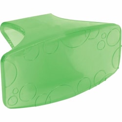 Enterprise Technology Solutions&nbsp;Fresh Products  Air Freshener, Cucumber Melon, Eco Bowl Clip 2.0, 12/BX, GN