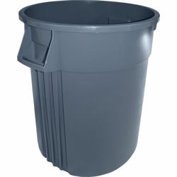 Enterprise Technology Solutions&nbsp;Genuine Joe  Container, 55-Gallon, 26-3/4