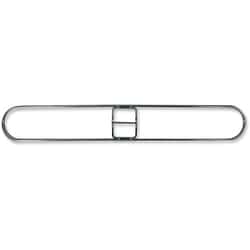 Enterprise Technology Solutions&nbsp;Genuine Joe  Dust Mop Frame, f/60