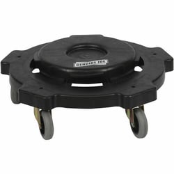 Enterprise Technology Solutions&nbsp;Genuine Joe  Dolly, Gallon Round, f/32/44/55 Gal, 17.91