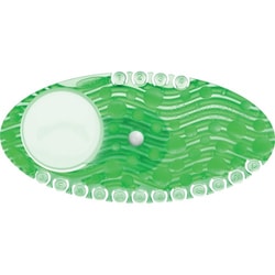 Enterprise Technology Solutions&nbsp;Fresh Products  Air Freshener, f/Curve, Cucumber Melon, 10/PK, Green