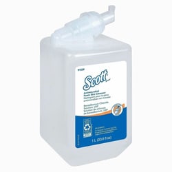 Enterprise Technology Solutions&nbsp;Kimberly-Clark Professional  Skin Cleaner Refill, Foam, Antibacterial, 1000ml, CL