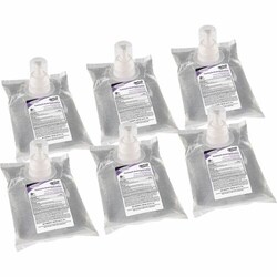 Enterprise Technology Solutions&nbsp;Kutol Products  Hand Sanitizer, No Alcohol, 1000 mL, 6/CT, Clear