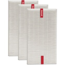 Enterprise Technology Solutions&nbsp;Honeywell  Replacement Filter, True HEPA, 3/PK, WE