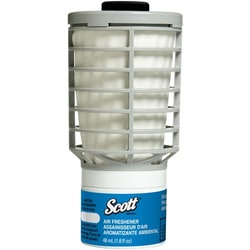Enterprise Technology Solutions&nbsp;Kimberly-Clark Professional  Air Freshener Refill, Last 60 Days, 6/CT, Ocean Scent