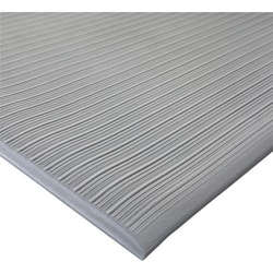 Enterprise Technology Solutions&nbsp;Genuine Joe  Anti-fatigue Mat, 3/8