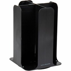 Enterprise Technology Solutions&nbsp;EMS Mind Reader LLC  Cup/Lid Holder,4-Compartment,Plastic,7.75