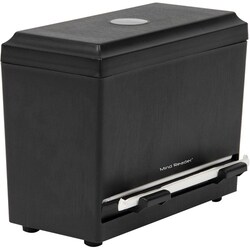 Enterprise Technology Solutions&nbsp;EMS Mind Reader LLC  Straw Dispenser,250 Cap,Top-Loading,9.25