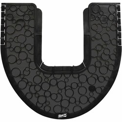Enterprise Technology Solutions&nbsp;Genuine Joe  Commode Mat, Deodorizing, 22.63