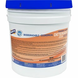 Enterprise Technology Solutions&nbsp;Genuine Joe  Laundry Detergent, Powder, Launder-X, 18 lb