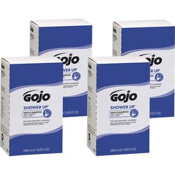 Enterprise Technology Solutions&nbsp;Gojo  Soap/Shampoo, Gel, f/Pro TDX 2000, 2000ml, 4/CT