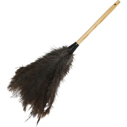 Enterprise Technology Solutions&nbsp;Genuine Joe  Feather Duster, 18