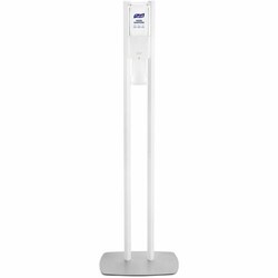 Enterprise Technology Solutions&nbsp;Gojo  Dispenser Stand,f/Hand Sanitizer,Floor,Automatic,WE