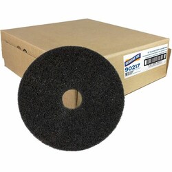 Enterprise Technology Solutions Genuine Joe Floor Pads, f/Heavy-duty Stripping,