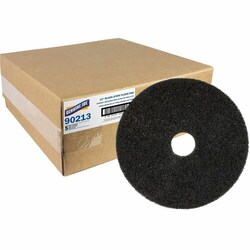 Enterprise Technology Solutions Genuine Joe Floor Pads, f/Heavy-duty Stripping,