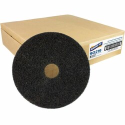 Enterprise Technology Solutions Genuine Joe Floor Pads, f/Heavy-duty Stripping,