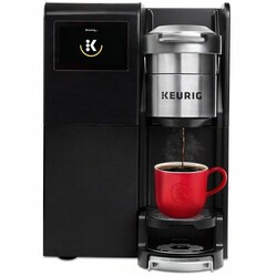 Enterprise Technology Solutions&nbsp;Green Mountain  Brewer,Pro,K3550,f/4/6/8/10/12oz cups,12.4