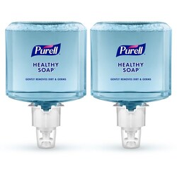 Enterprise Technology Solutions&nbsp;Gojo  Soap Refills, Foam, Prof, f/ES6 Dispenser, 1200ml, 2/CT, BE