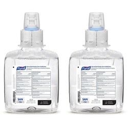Enterprise Technology Solutions&nbsp;Gojo  Hand Sanitizer,Foam,f/CS6 Touch-free Dispenser,2/CT,CL