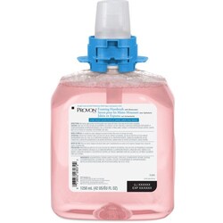 Enterprise Technology Solutions&nbsp;Gojo  Handwash, Foam, f/PROVON FMX-12, 1250ml, Pink