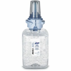 Enterprise Technology Solutions&nbsp;Gojo  Instant Hand Sanitizer Refill, f/PURELL ADX, 700mL, CL