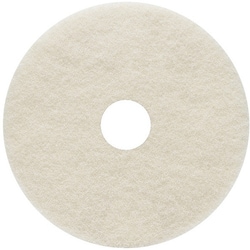 Enterprise Technology Solutions&nbsp;Genuine Joe  Floor Pads, f/Burnishing, 17